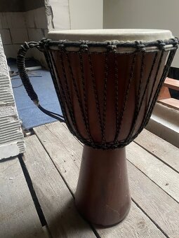 Bongo buben 60 cm - 2