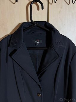 Jezdecké sako HKM - 2