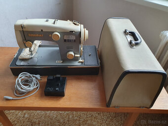 Šicí stroj Veritas - 2