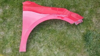 Kia Ceed 3 III CD Proceed 2018 - pravy blatnik - 2