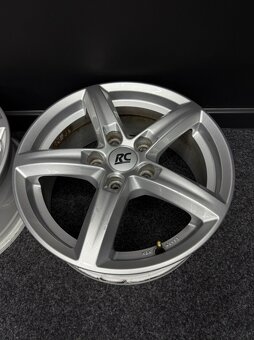 Alu BROCK 5x114,3 16” 6.5j - 2