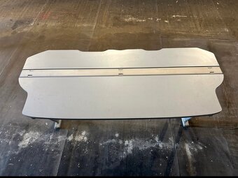 VW T5 T6 Multiflexboard, prodloužení postele - 2