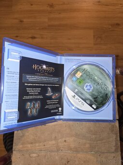 PS5 Hogwarts Legacy - 2