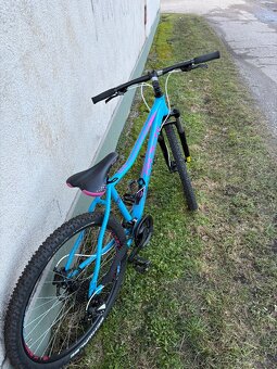 ROCK MACHINE Catherine – Jako nové - 2