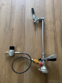 Párty pivní výčep na sodastream - 2