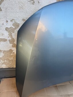 Prodám přední kapotu Skoda rapid 2012/2022 - 2