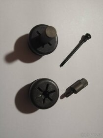 Vzduchovka TeX mod 086, mod 3. - 2