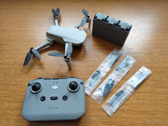 DJI Mini 2 Fly more combo - 2
