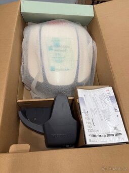 Robotická sekačka Honda Miimo HRM 1000E - 2