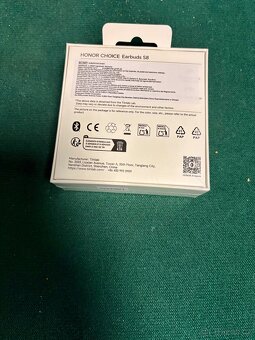 Honor Choice Earbuds S8 - 2