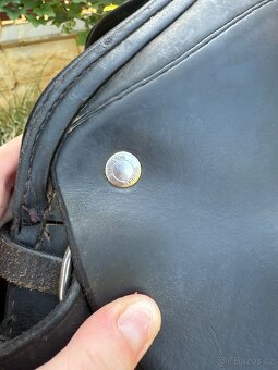 Akce do konce týdne Drezurní sedlo Goedicke - 2