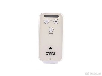 CAPiDi dětska Chůvička BabyAlarm Pearl - 2