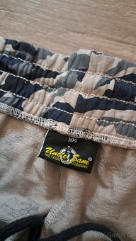 Hezké pánské tepláky Uncle Sam - 2