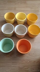 Obaly na květináče - 2