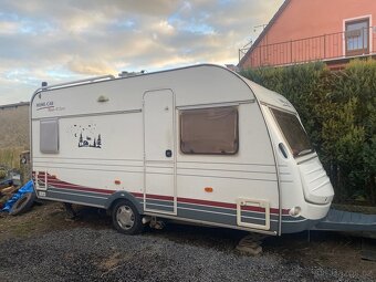 TOP STAV - karavan home-car - 2