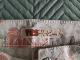 Dámské kraťasy vel.42 - 2