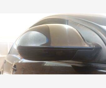 Dynamické led blinkry VW, Škoda - 2