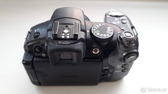 Fotoaparáty na ND - 2