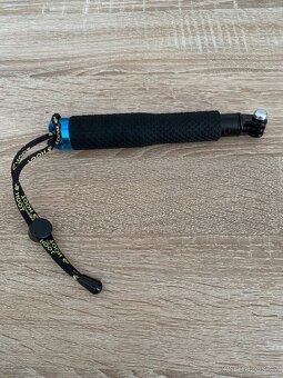 PRODÁM TELESKOPICKOU TYČ PRO GOPRO - 2