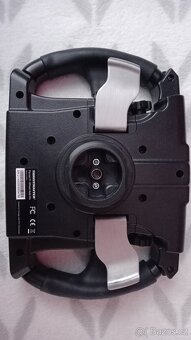 Thrustmaster Ferrari F1 Wheel Add-On - 2