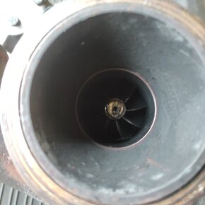 Turbo bmw gtb2260v garret - 2