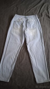 Dámské džíny MOHITO - 2