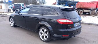 Ford Mondeo 2.0 TDCi 103 kW - 2