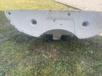 Různé druhy umyvadel - 2