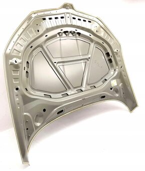 Kapota Škoda Superb 3 nová originální - 2