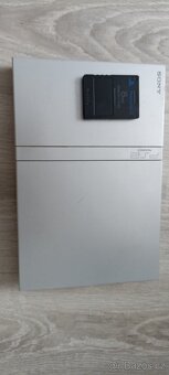 PlayStation PS2+ 21her - 2