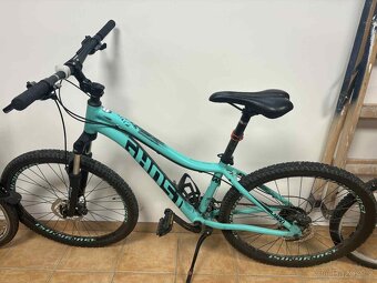 Jízdní kolo Ghost - 2