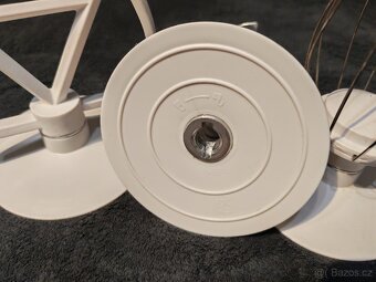 Nástavce na kuchyňský robot Sencor - 2