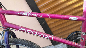 prodej starší dívčí kolo - 2