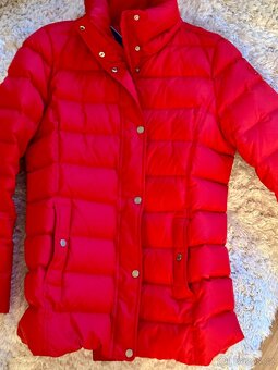 Bunda Tommy Hilfiger - 2