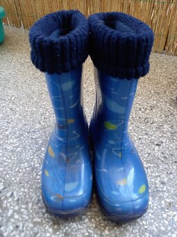 holinky Demar zateplené 26/27 - 2