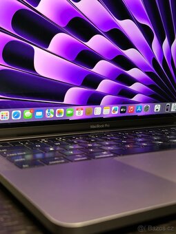 MacBook Pro 13” 2019 (Intel i7, 16 GB RAM, 1 TB SSD) - 2