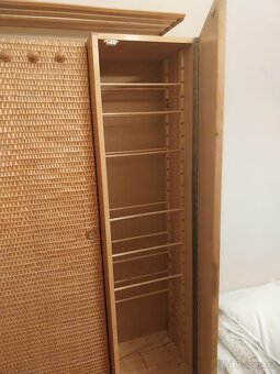 Skříň do předsíně - 2