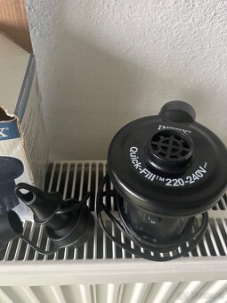 Elektrická pumpa QUICK-FILL ( INTEX) - 2