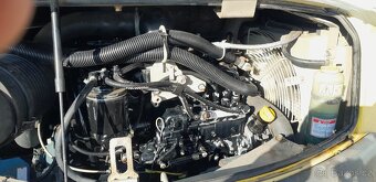 Pásový bagr Yanmar Vio 70 - 2