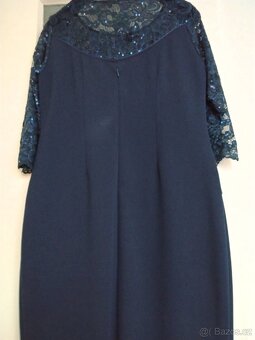 Prodám dámské společenské šaty - 2