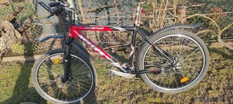 Prodám horské kolo Kellys - 2