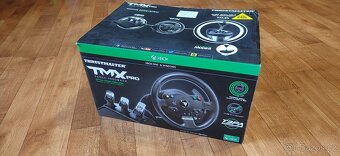 Volant Thrustmaster TMX Pro - 2