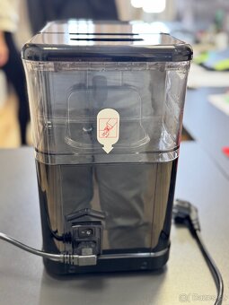 Prodám kávovar Sencor v záruce - 2