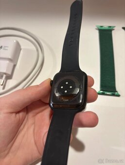 APPLE WATCH SERIES 7 - 2