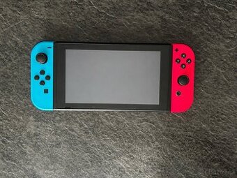 Nintendo Switch V1 - 2