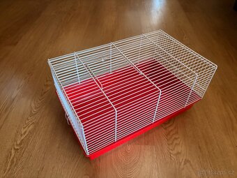 Klec 45x29x23 - 2