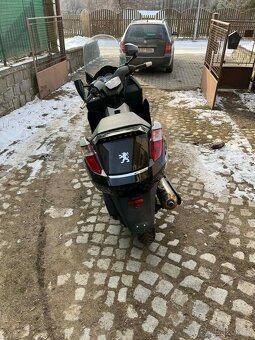 Peugeot Satelis - 2