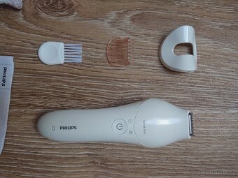 Philips epilator BRE740-BRE700, tento 715 - 2
