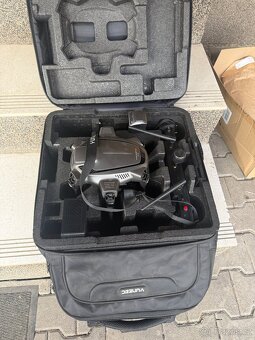 Dron YUNEEC TYPHOONPLUS - 2