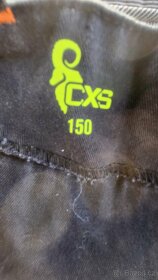 Cxs pracovní kalhoty - 2